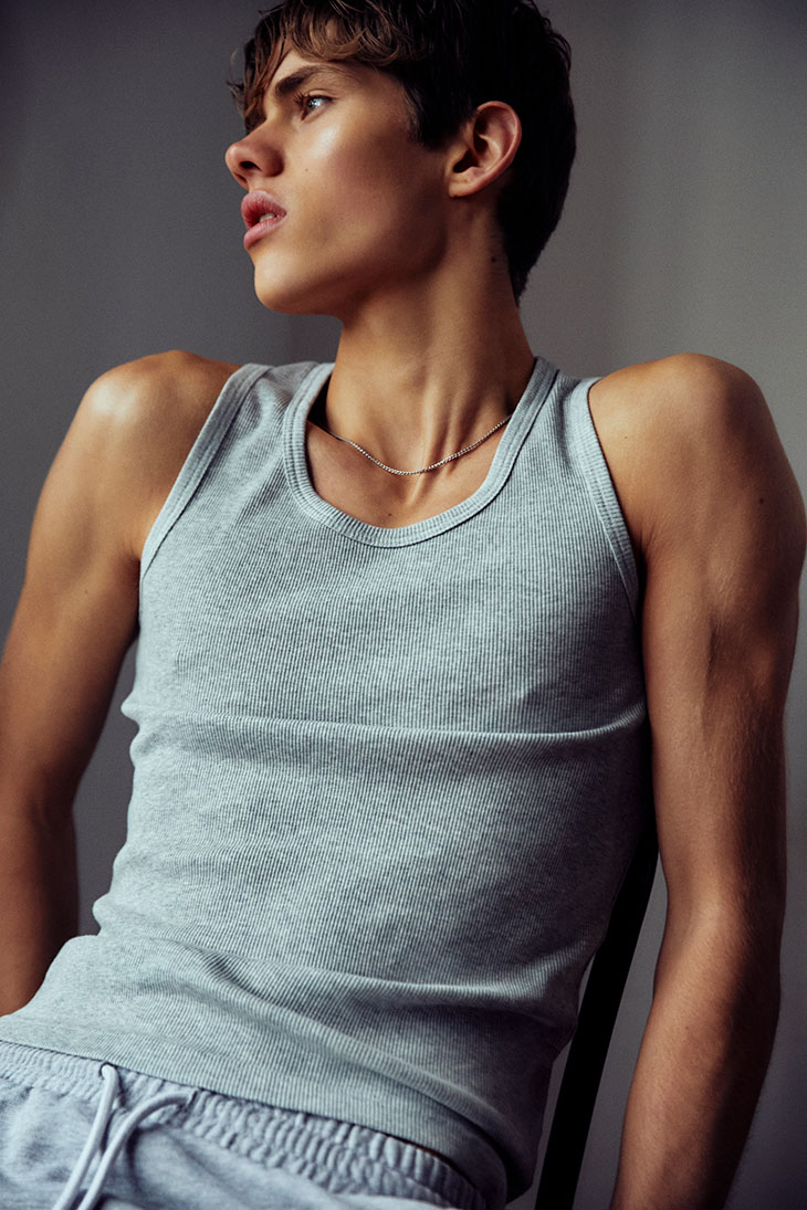  Archie Cranch by Mikey Whyte