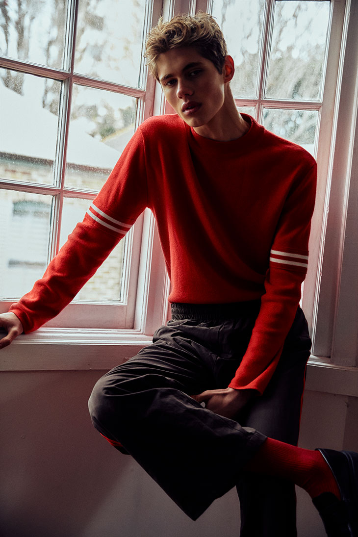  Archie Cranch by Mikey Whyte