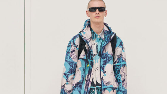 Confident & Daring: VERSACE Spring Summer 2024 Collection