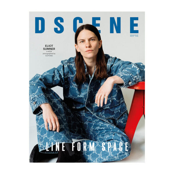 DSCENE