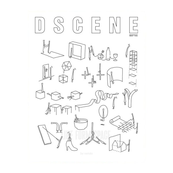 DSCENE