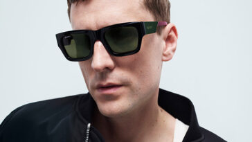 Gucci Eyewear