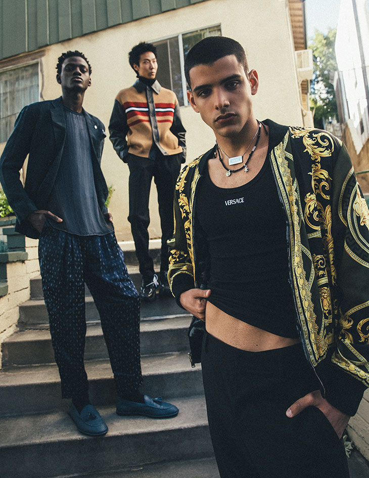 New Designers