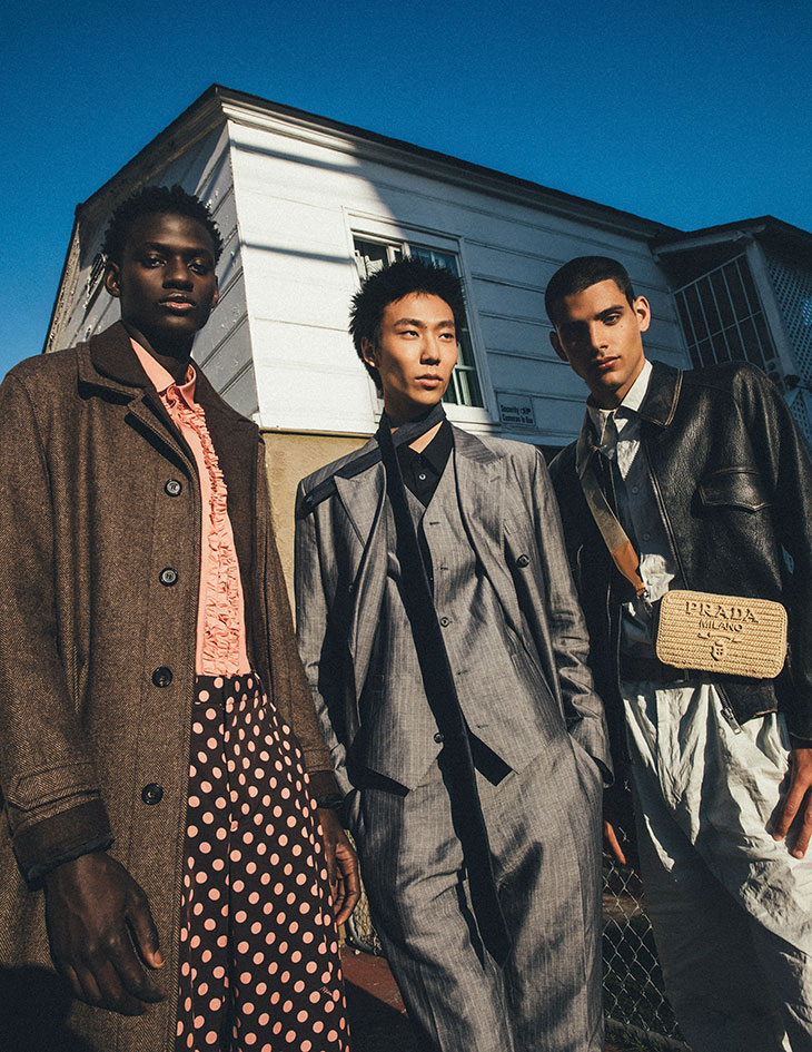 New Designers