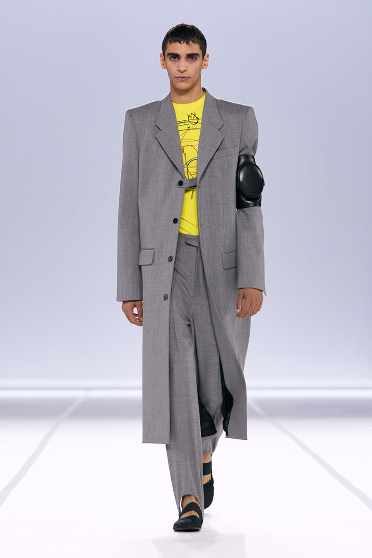 ALAINPAUL Spring Summer 2025 ALAINPAUL Spring Summer 2025