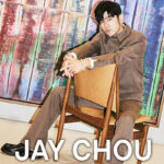 Jay Chou