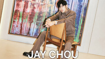 Jay Chou