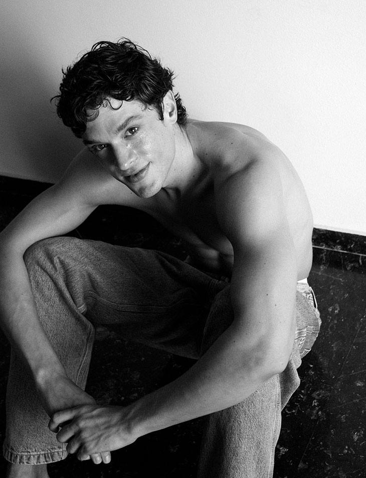 Fashion Week Castings