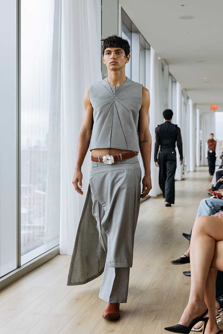 Campillo Spring 2025