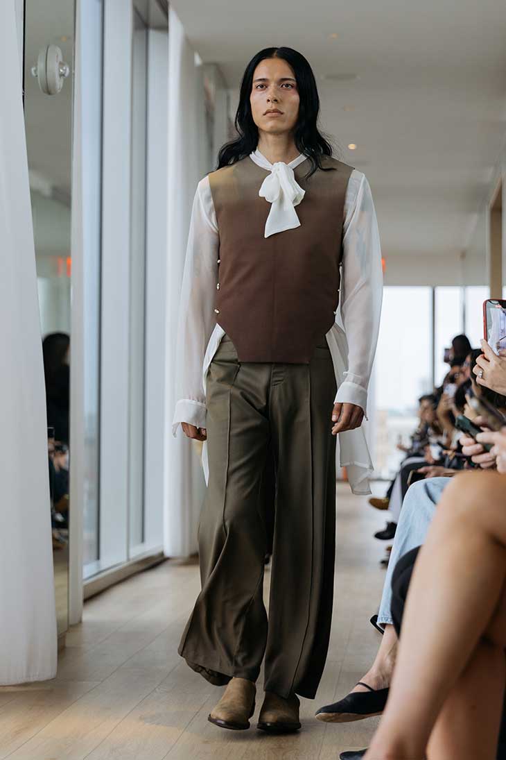 Campillo Spring 2025