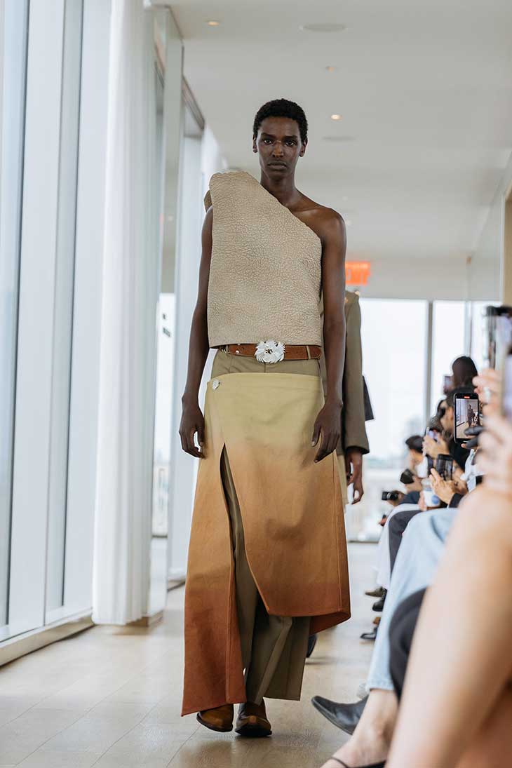Campillo Spring 2025