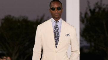 RALPH LAUREN