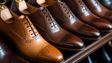 Shoe Care