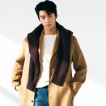 Cha Eun-Woo
