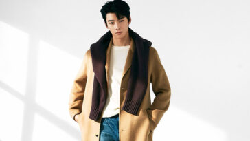 Cha Eun-Woo