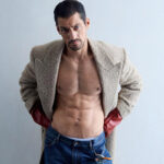 David Gandy