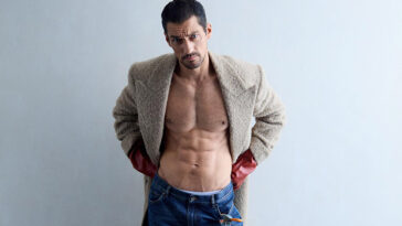 David Gandy