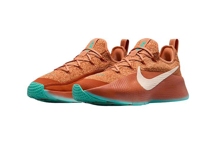 Style Meets Endurance: Nike LeBron TR1 “Better With Age”