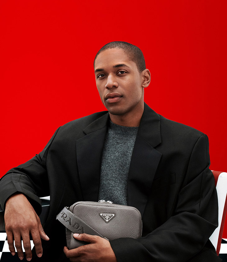 Kelvin Harrison Jr