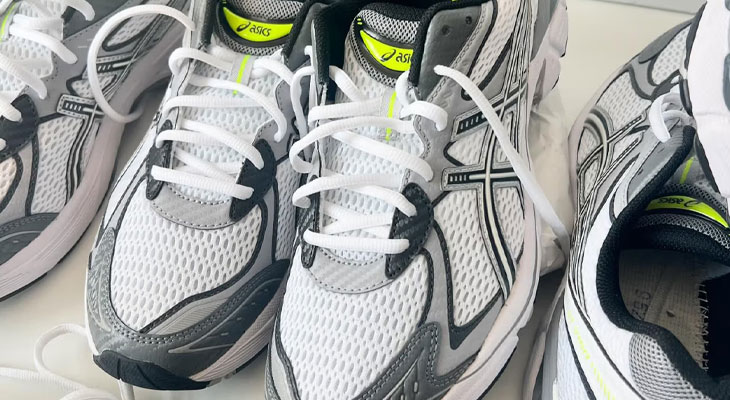 JJJJound and ASICS Bring Back the GT 2160 in Sleek Monochrome