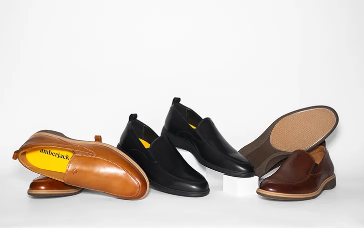 Comfortable Dress Shoes