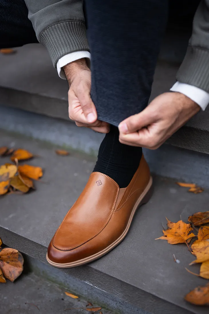 Comfortable Dress Shoes