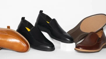 Comfortable Dress Shoes