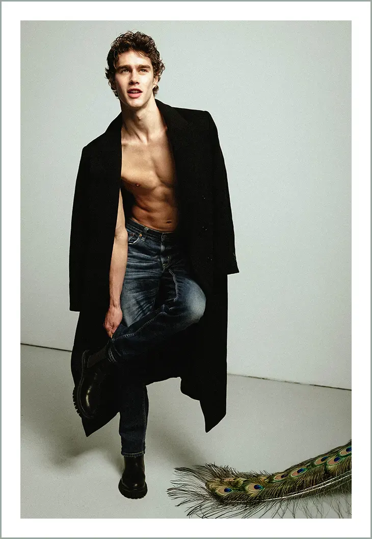 Max Merifield by Pat Supsiri MMSCENE