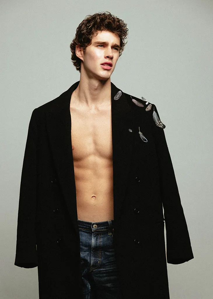 Max Merifield by Pat Supsiri MMSCENE