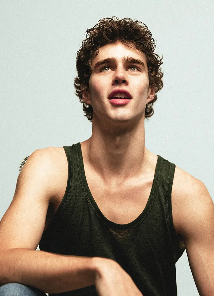 Max Merifield by Pat Supsiri MMSCENE
