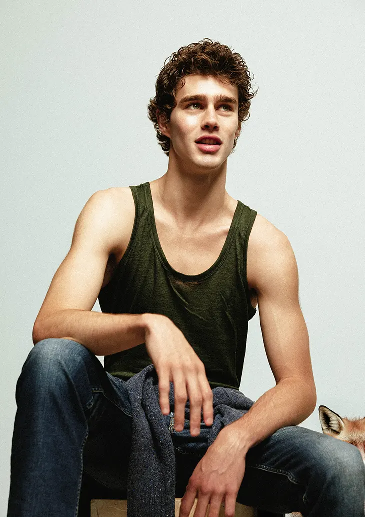 Max Merifield by Pat Supsiri MMSCENE