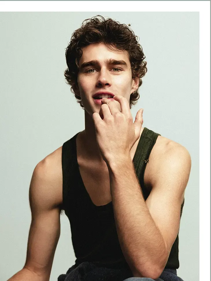 Max Merifield by Pat Supsiri MMSCENE