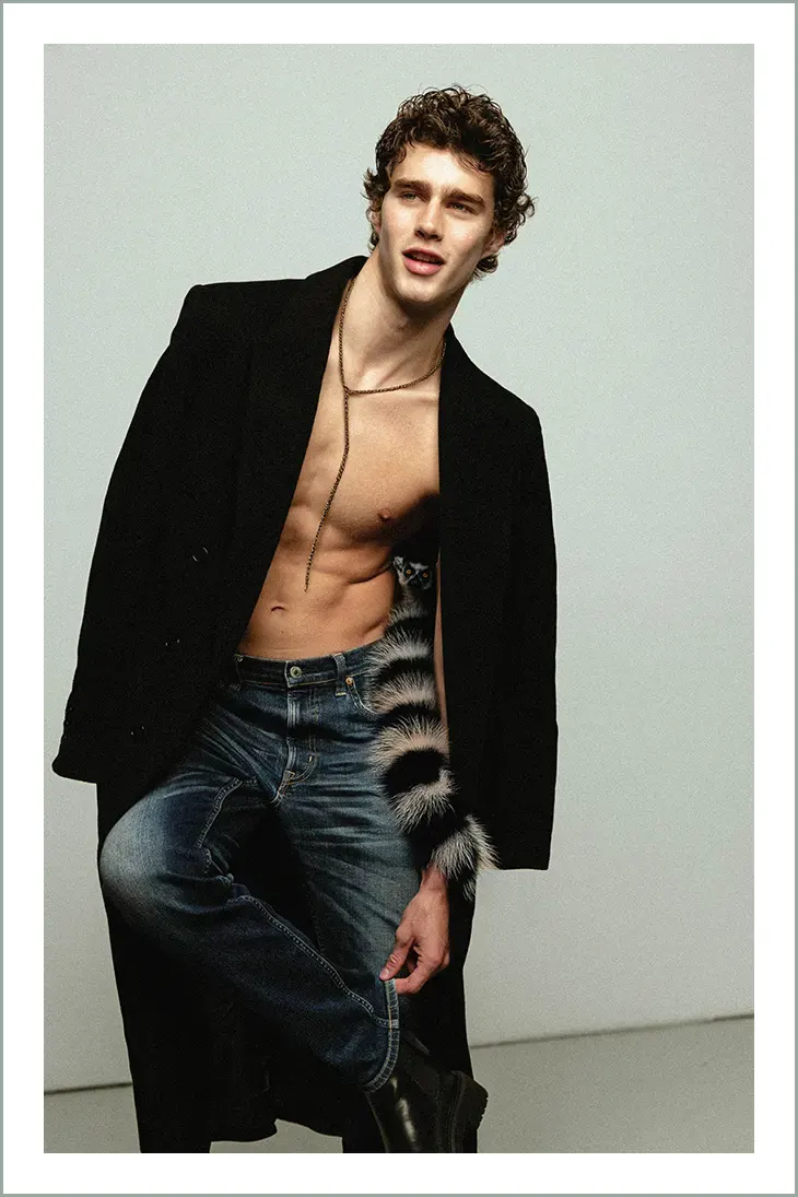 Max Merifield by Pat Supsiri MMSCENE