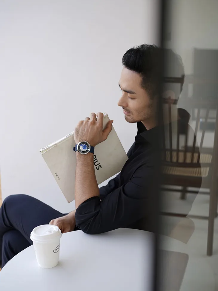 Watches