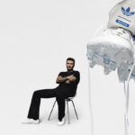 adidas David Beckham