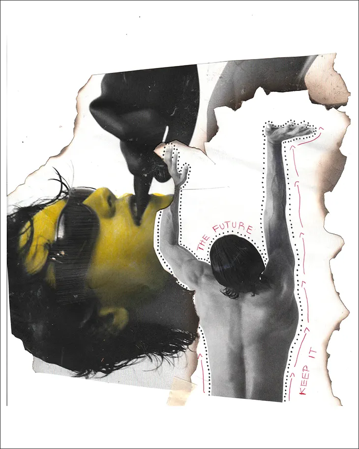 MMSCENE PORTRAITS: H2Hot by David Sierra