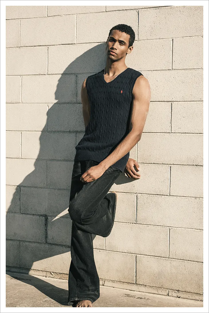 MMSCENE Exclusive Interview With Igor Laurenco