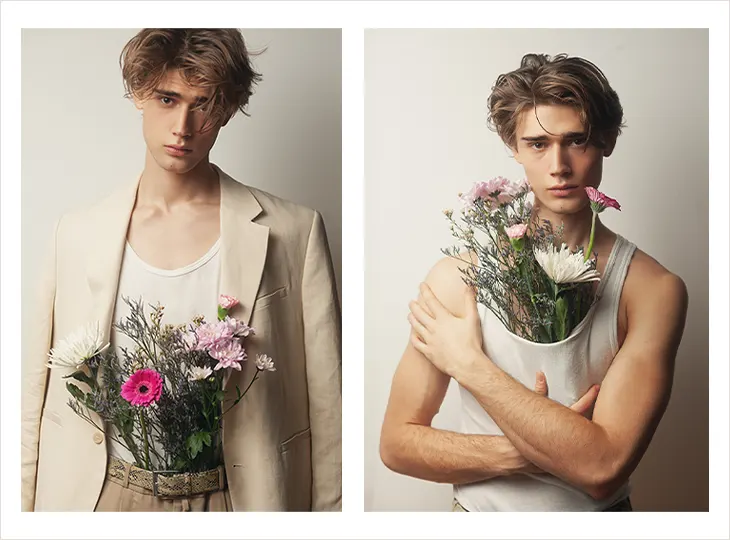 MMSCENE Exclusive Interview With Yves Alain