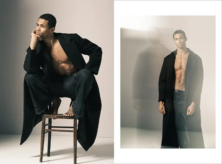 MMSCENE Exclusive Interview With Igor Laurenco