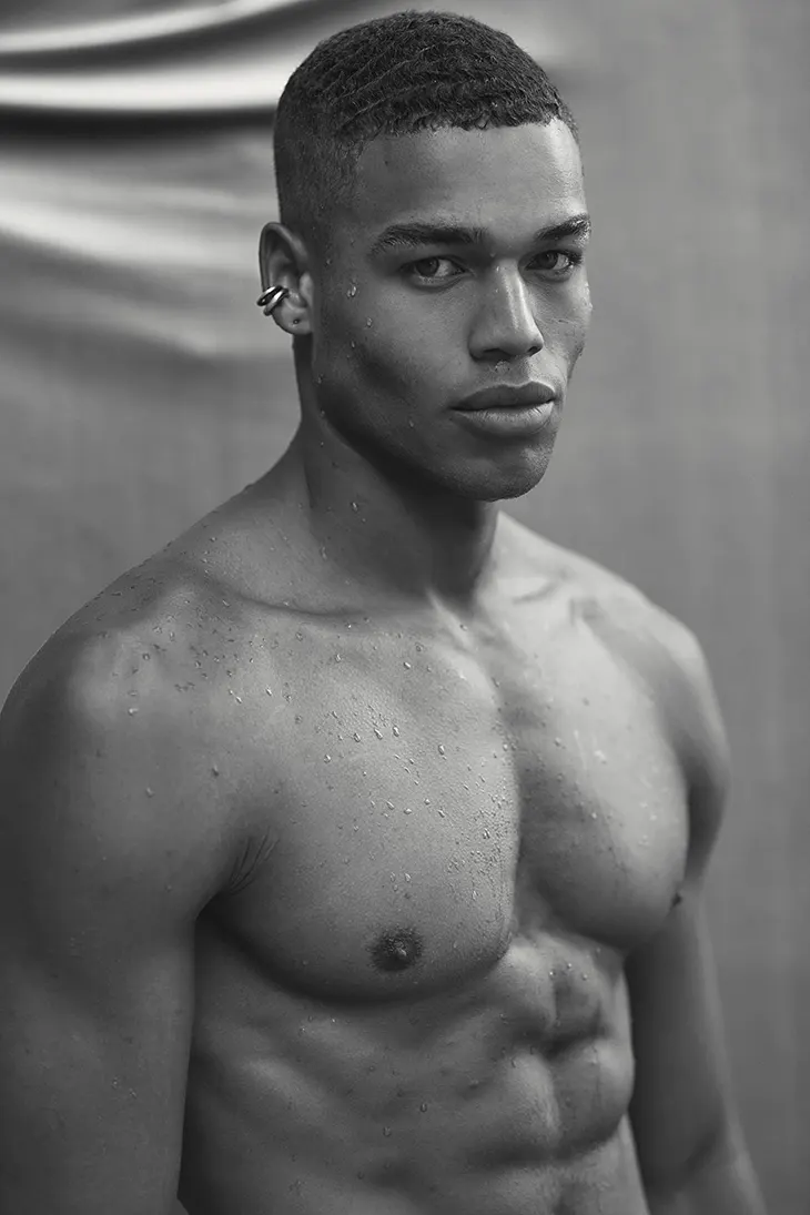 MMSCENE Exclusive Interview With Damian Baugh