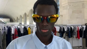 Balenciaga Fall 2025