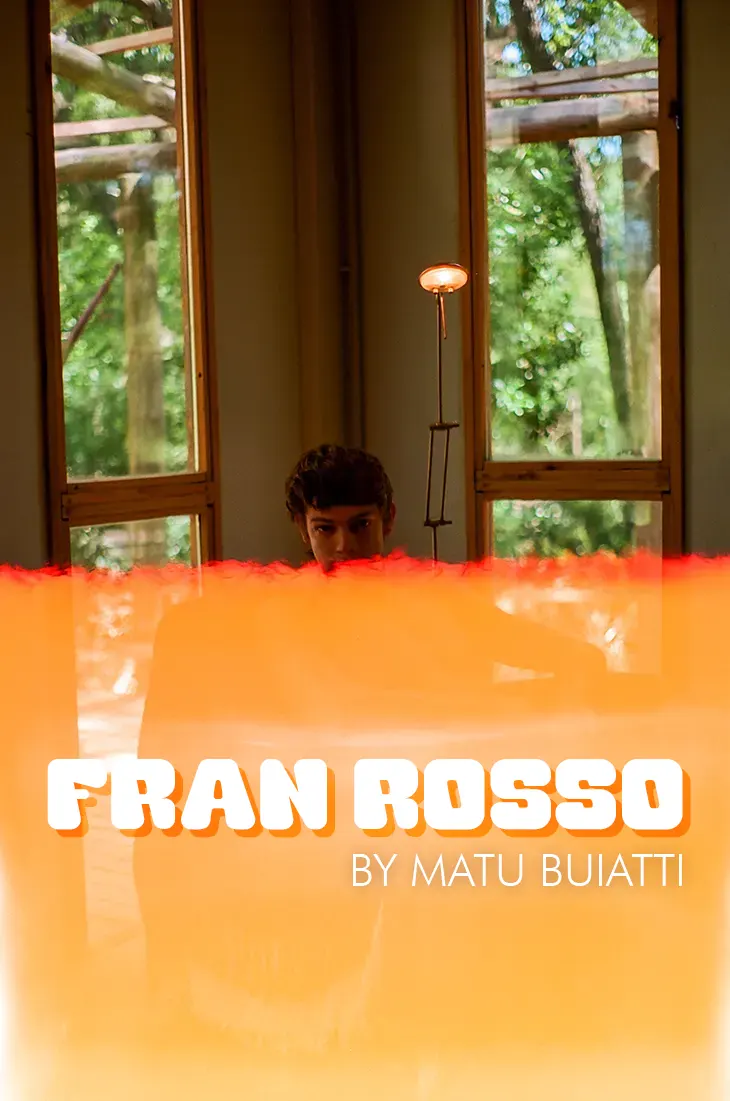 Fran Rosso