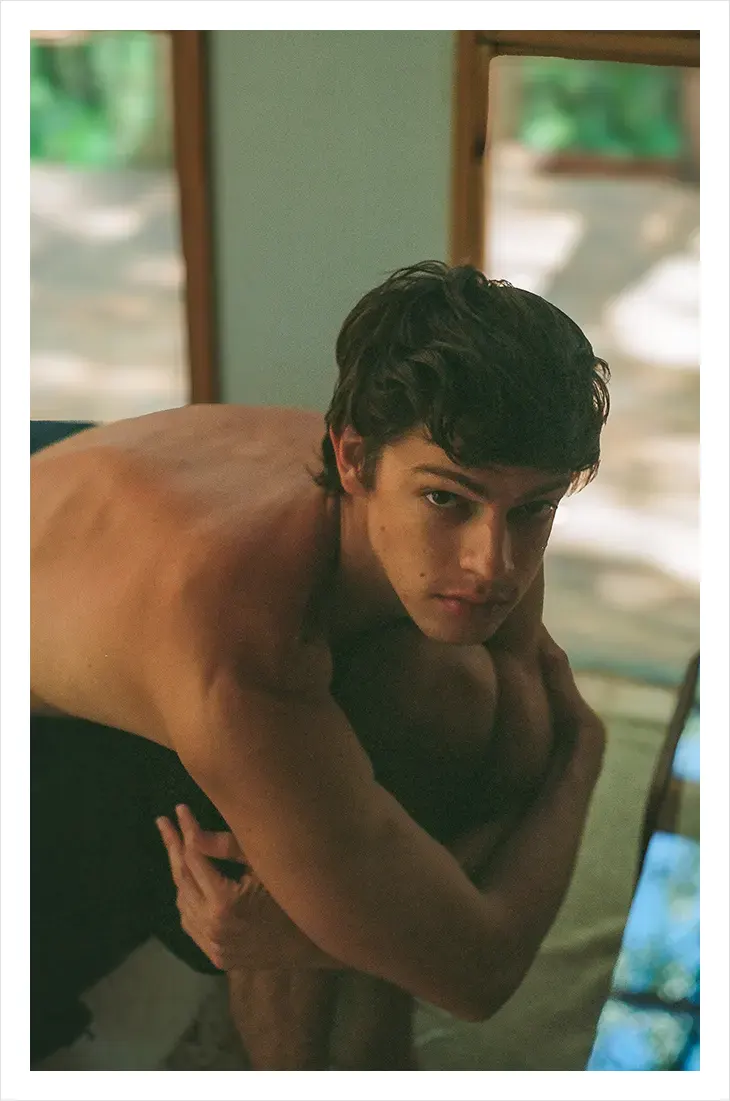 Fran Rosso
