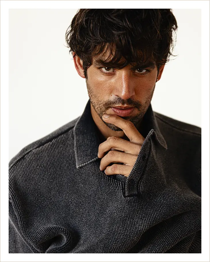 MMSCENE Exclusive Interview With Luis Ocasio