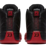 Jordan 12 Flu Game
