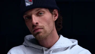 Kith New York Rangers