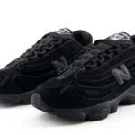 New Balance Black Cat