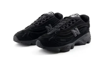 New Balance Black Cat