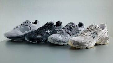 New Balance Lunar New Year