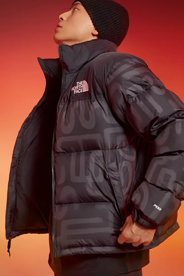 The North Face